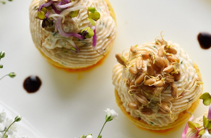 دليل المطاعم