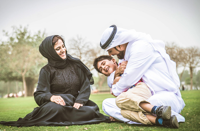 دليل الترفيه