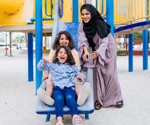 more than just a mall)